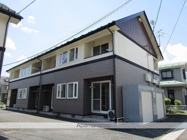 プランドール津志田B(ワンルーム/1階)