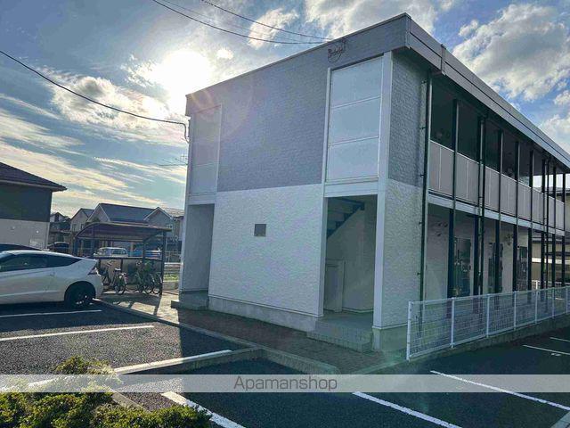 レオパレスパークハイム