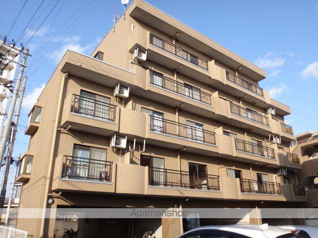 カームレジデンス五輪