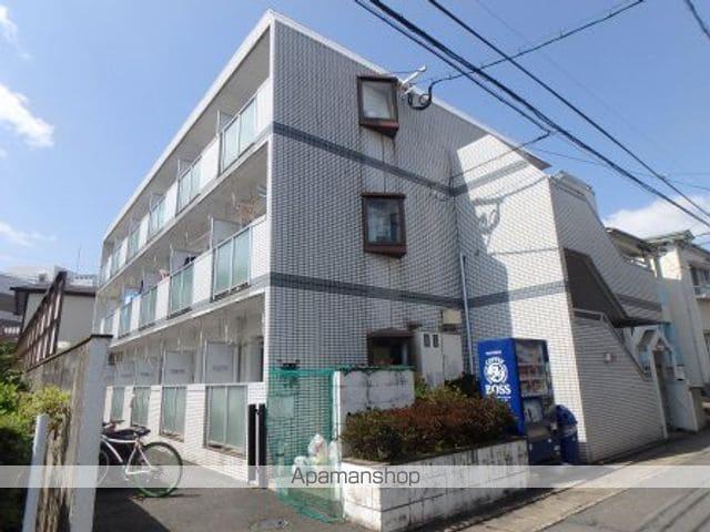 プリメゾン大橋