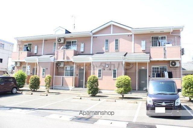 ブルーメハイムA