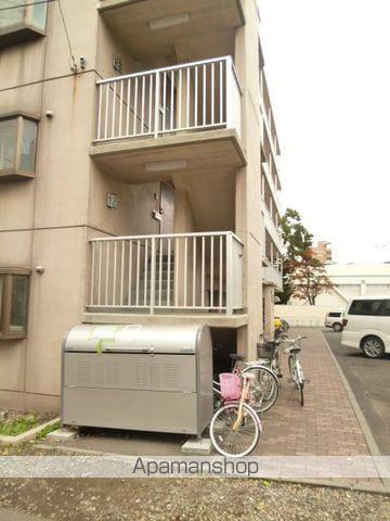 アスター山鼻