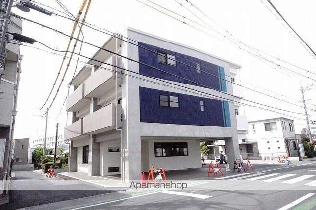 クランベリー(2LDK/3階)