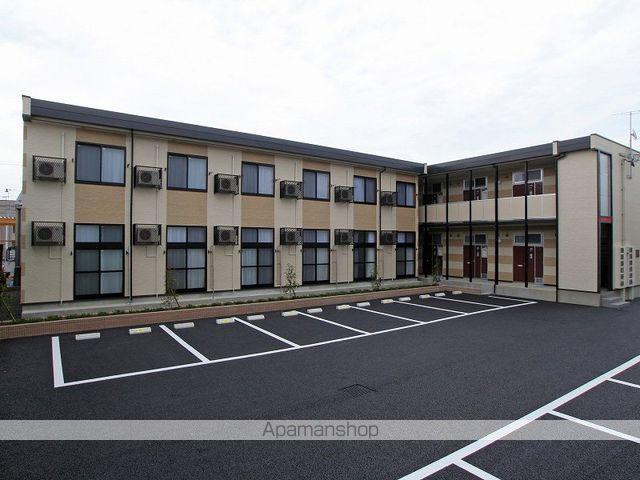 レオパレスバイアサウラ