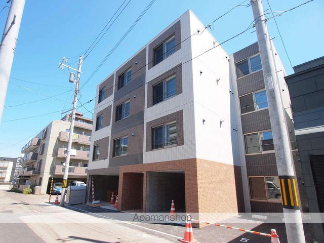 アートレータ東札幌