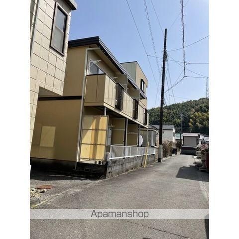 パラージュ・ド・フジ