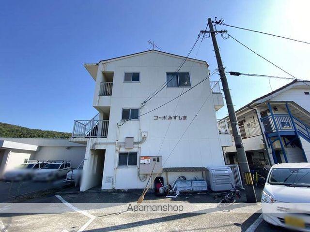 コーポみずしま