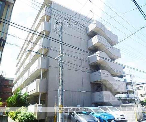第2洛西ハイツ