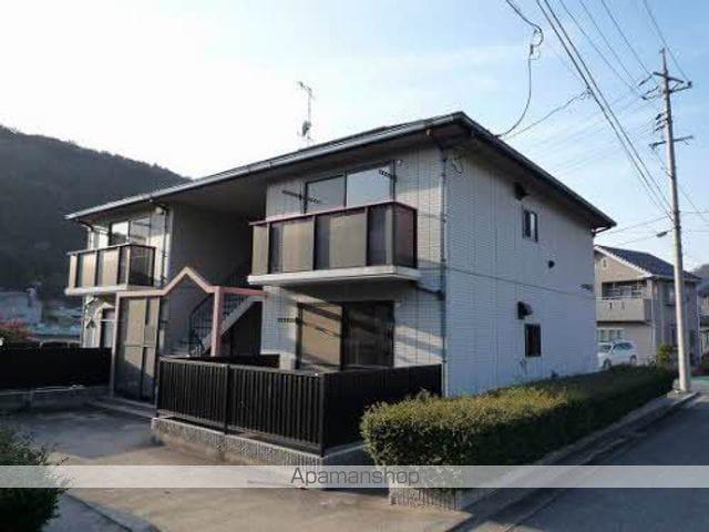 ハイツ西光寺 A棟