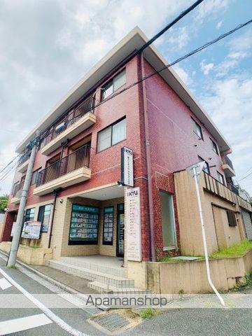 グレイスきよしヶ丘(2DK/2階)