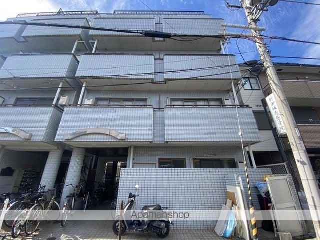 ウインライフ松原Ⅱ