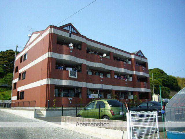 静岡県静岡市駿河区大谷2丁目の建物