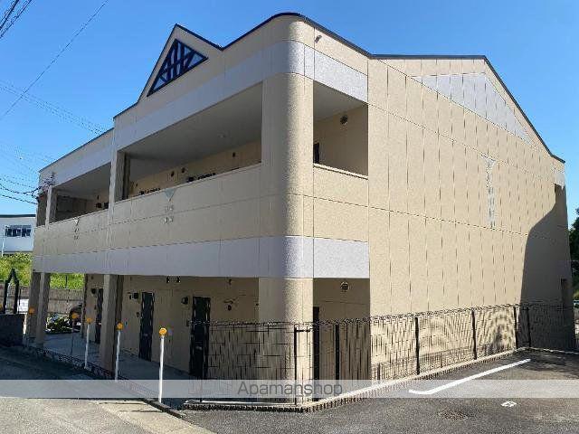 ピースタウンⅡ