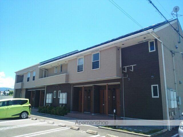 クローブスクエアC