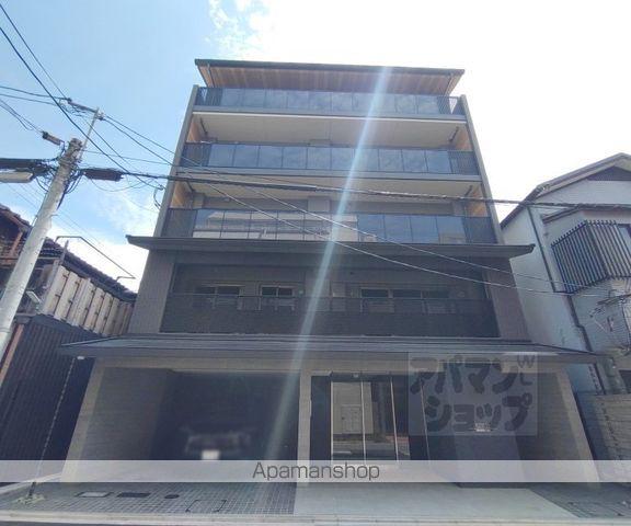 ルアージュ御所南