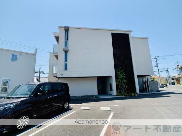 ベレオ枝松[1階]