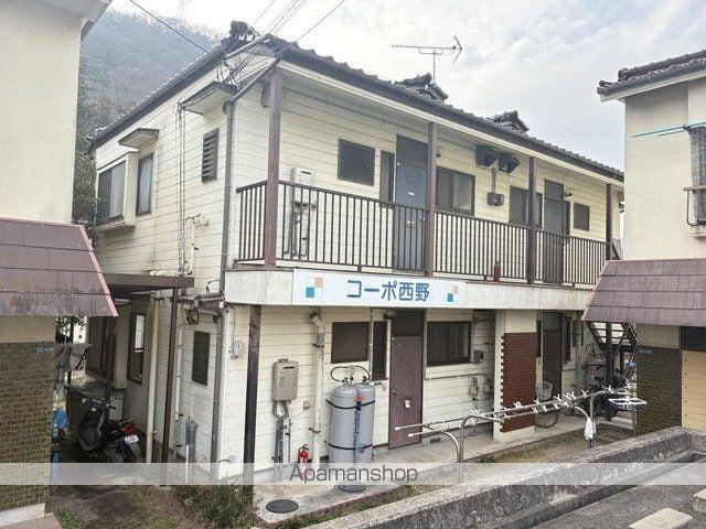 コーポ西野