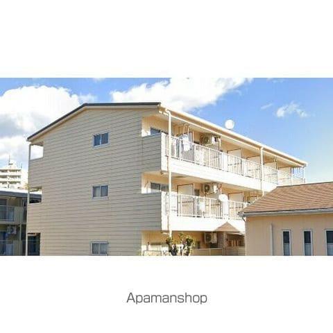 守山アートハイツ