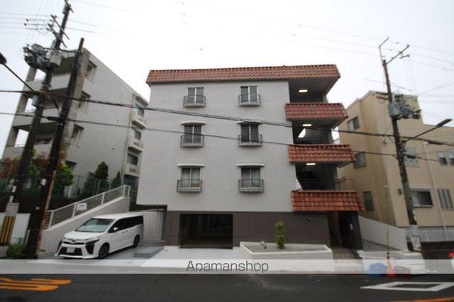 エルベコート豊中向丘