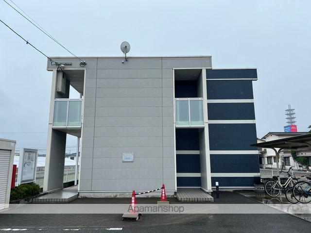 レオネクスト新須賀