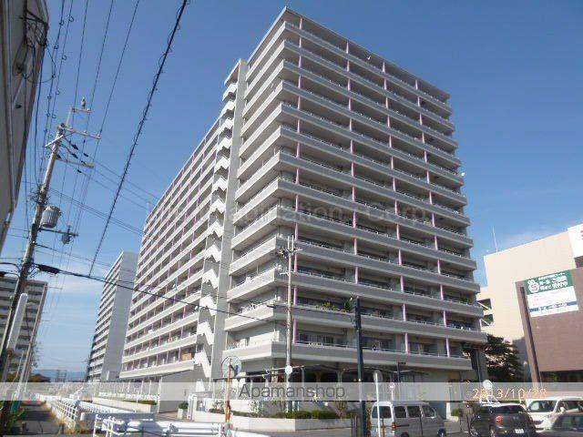 グレーシィ栗東オーブ