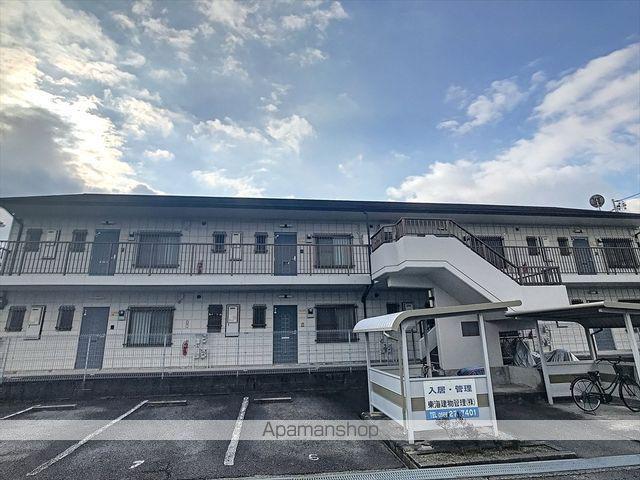 ジュネスひだか
