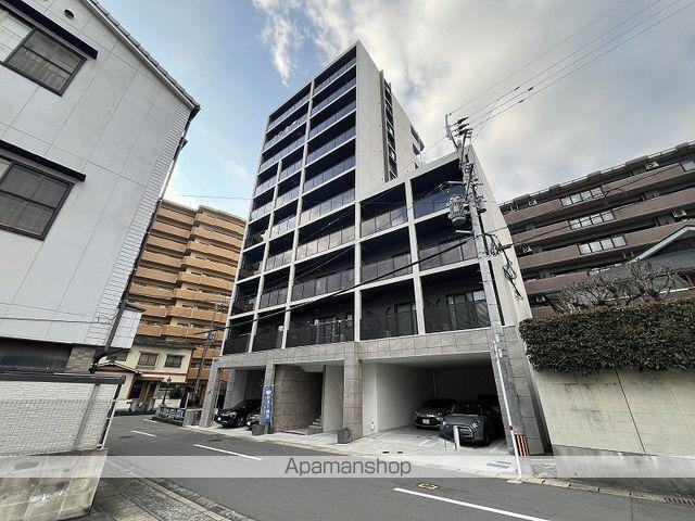 熊本県熊本市中央区 10階建 築5年