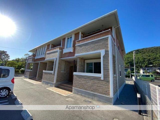 クラール勅使A(1LDK/1階)