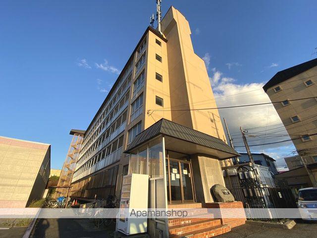 アシスト函館ヒルズA