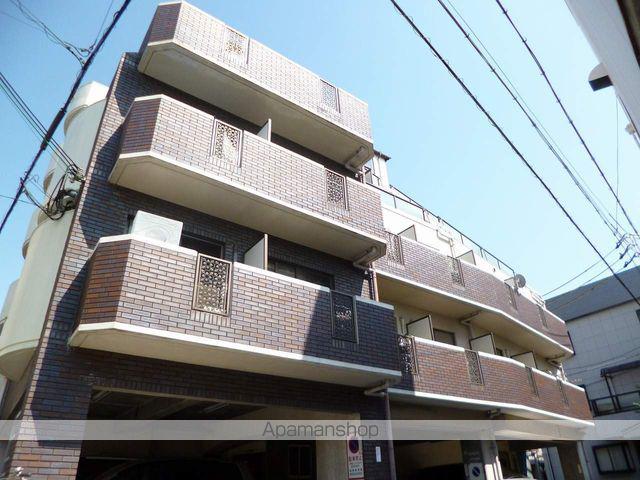シャルム玉川