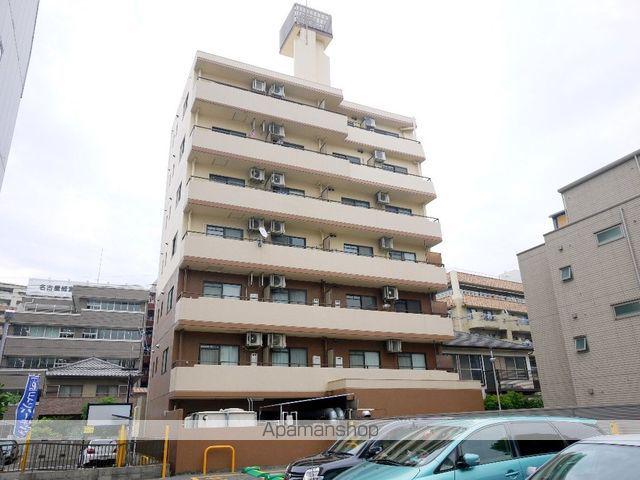 ナビオ池下