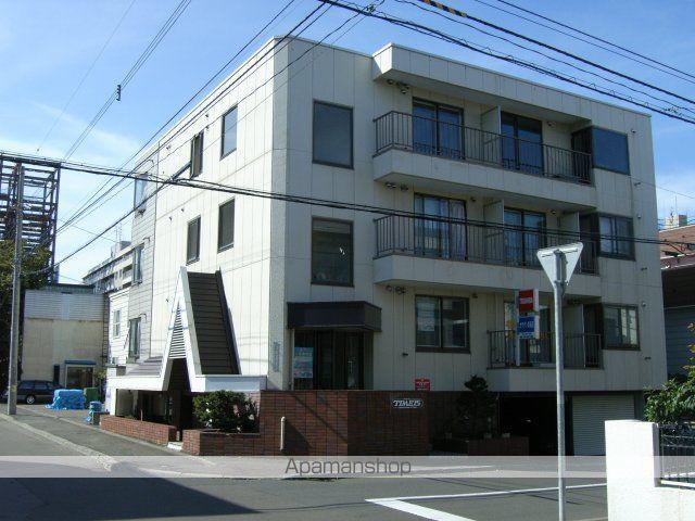 タイム15(1K/3階)
