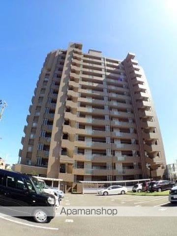 サーパス南万代