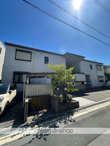 ヘーベル帝塚山