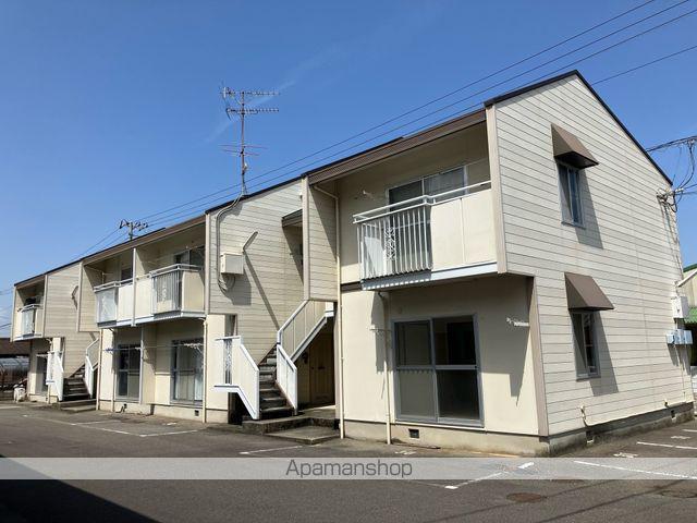 広栄中西マンション B棟