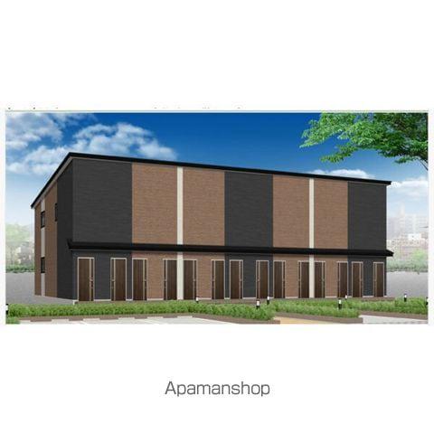 ルミエール(ワンルーム/1階)