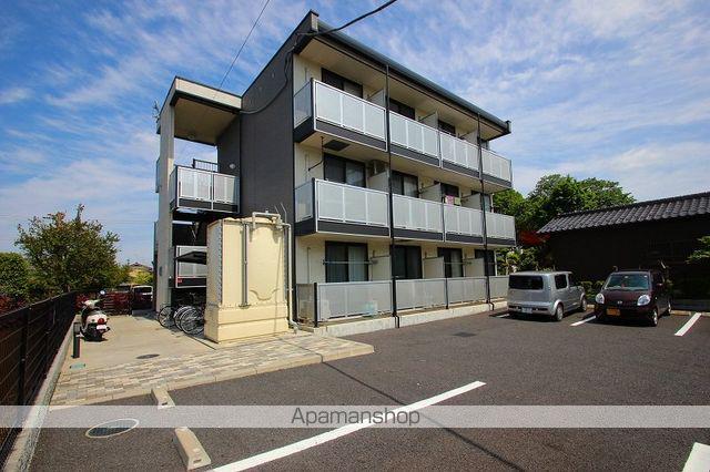 レオパレスサニーコート