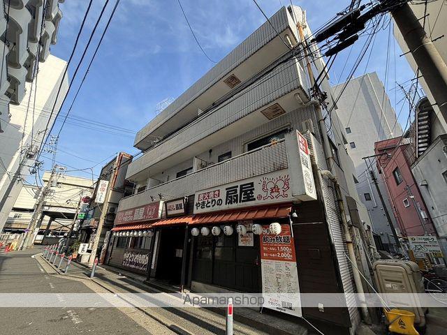 第2ニューツルミビル