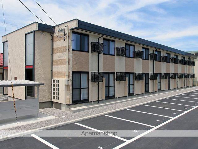 レオパレス花園