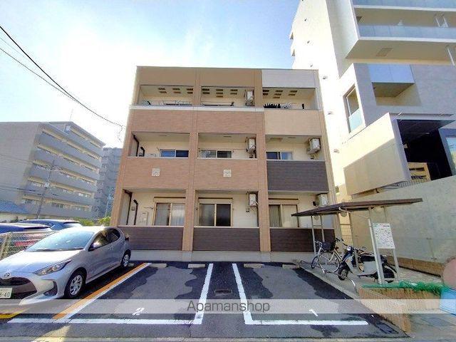 フジパレス吹田穂波公園