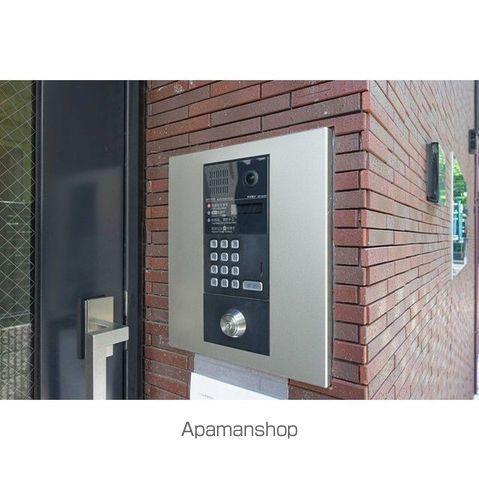 ウェルスクエアイズム都立大学[3階]