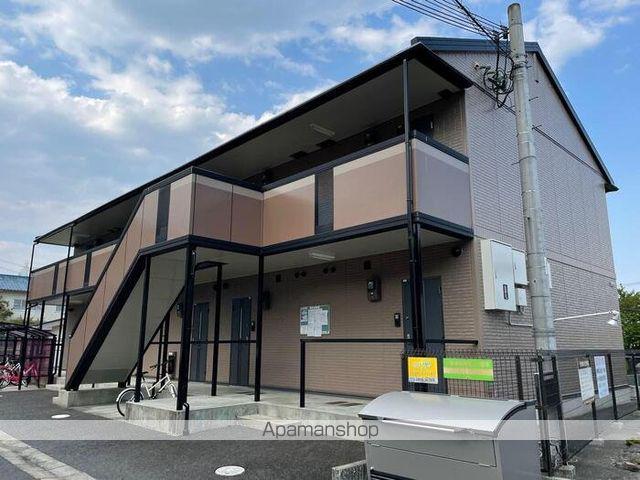 グリーンハイツ