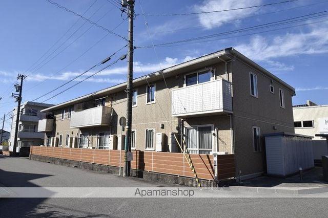 D-ROOM大泉東町