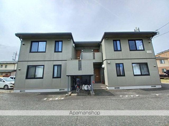 シティハイムナガタⅢ