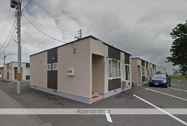 北海道帯広市西九条南39丁目の戸建賃貸