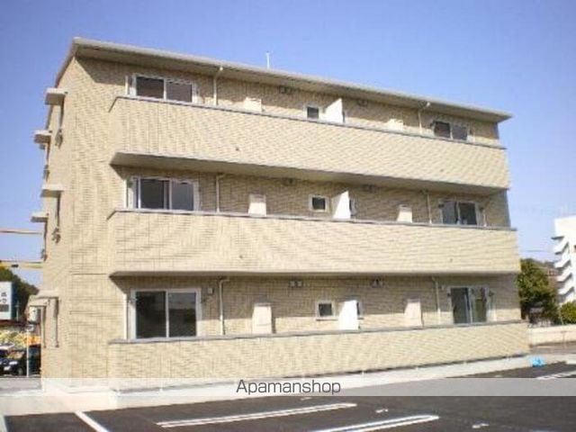 セジュール山野草(1LDK/2階)