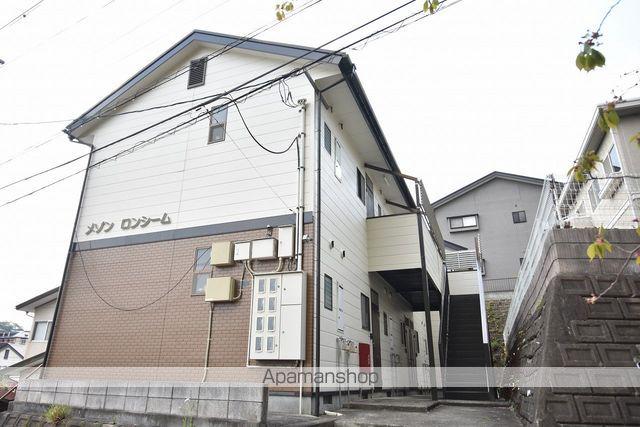 メゾンロンシーム