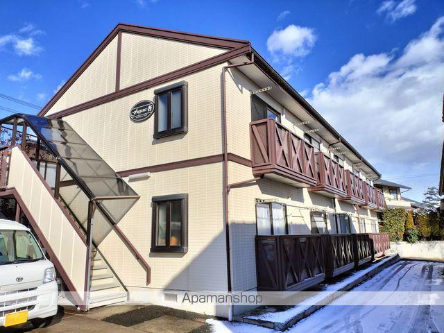 フレグランス杏