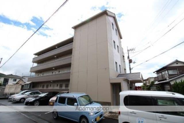 ピュアハイツ生野
