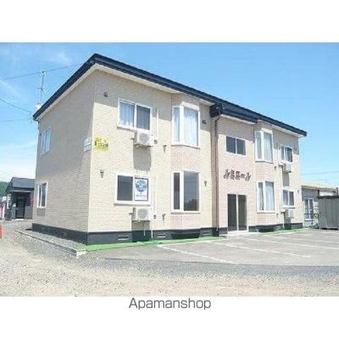 ルミエール(2LDK/1階)